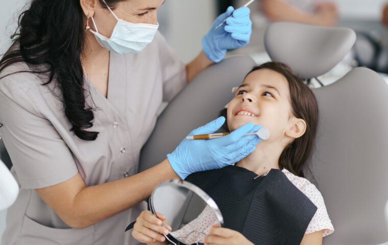 Peur du dentiste