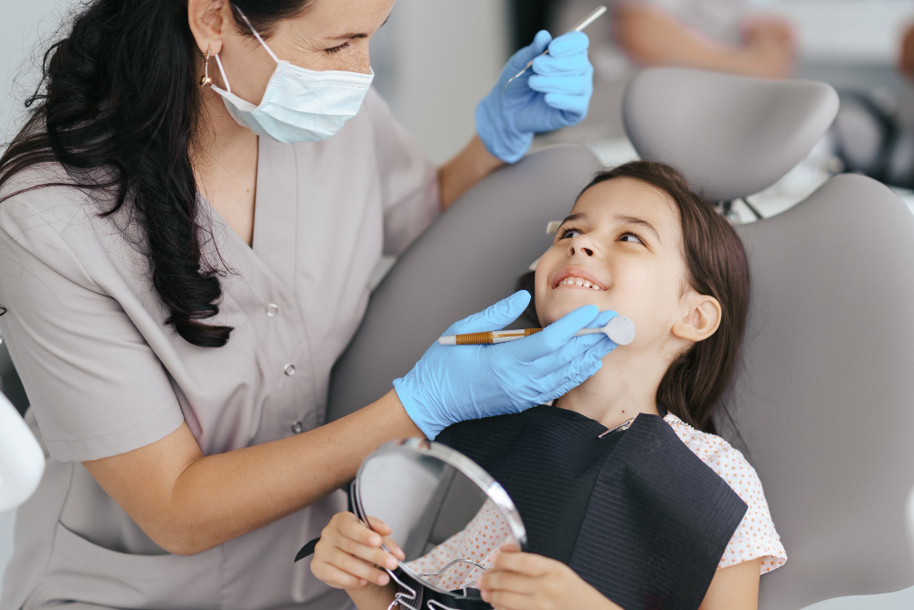 Peur du dentiste
