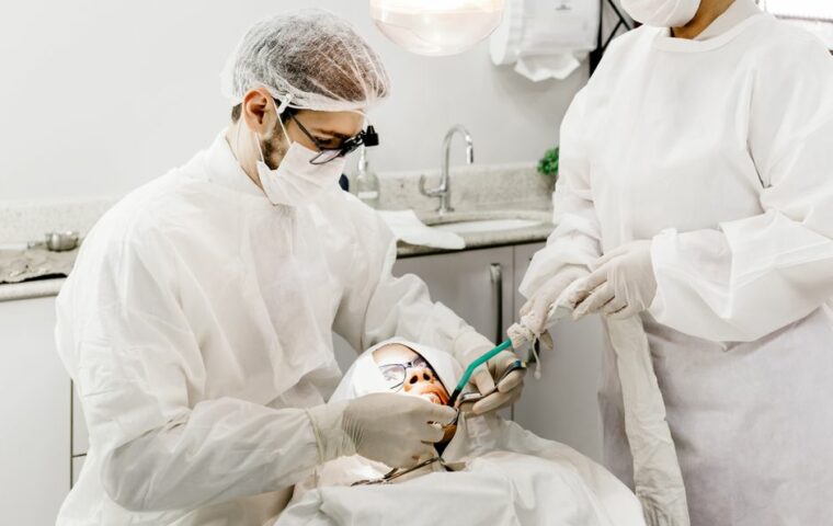chirurgie orale